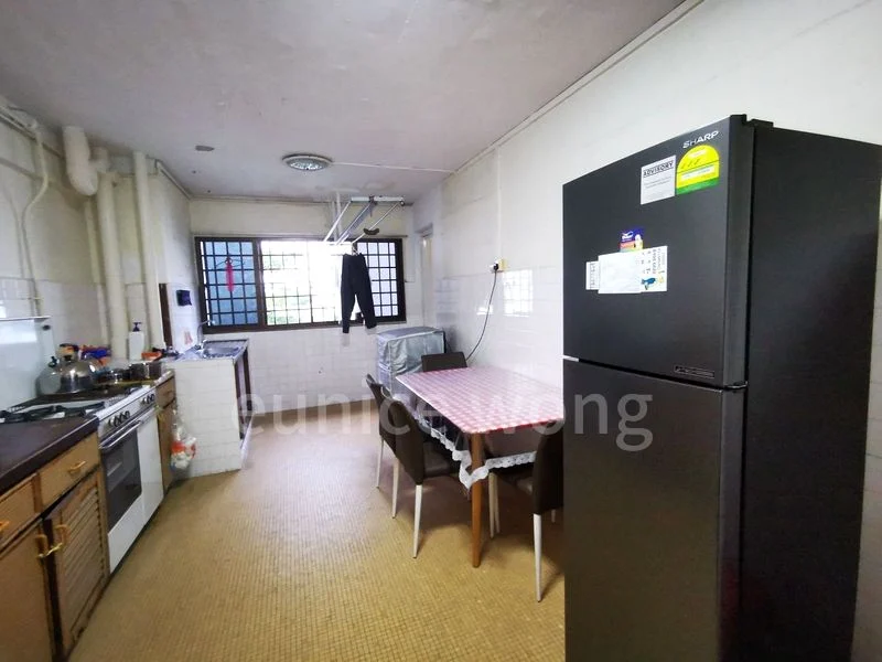 Master Room (HDB) for Rent in  376 Clementi Avenue 4 - Image 2
