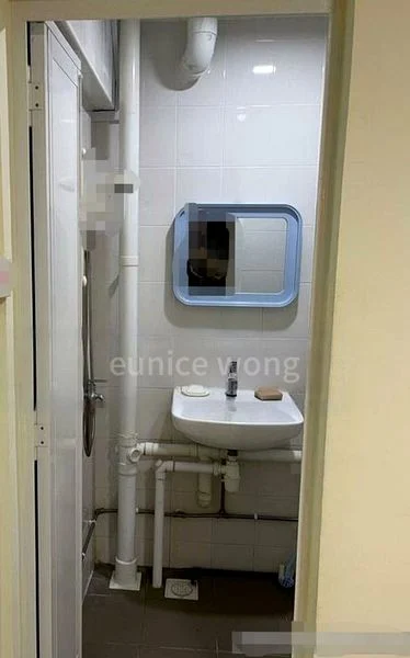 Master Room (HDB) for Rent in  376 Clementi Avenue 4 - Image 3