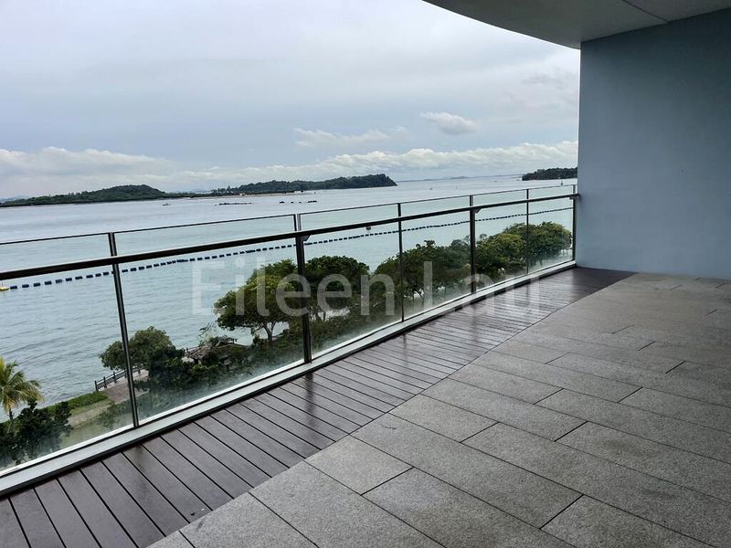 3 Bed Condo for Sale in  The Coast At Sentosa Cove - Image 3