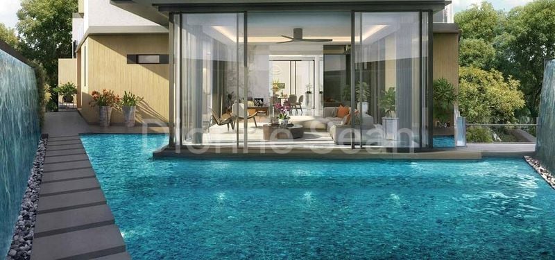 7 Bed Bungalow (Landed) for Sale in  Greenbank Park - Image 1