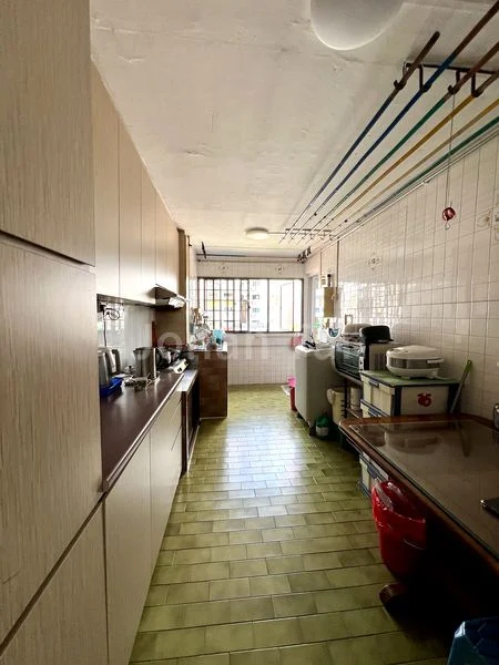 Common Room (HDB) for Rent in  157 Yishun Street 11 - Image 2