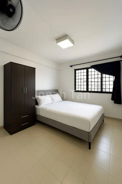 Common Room (HDB) for Rent in  157 Yishun Street 11 - Image 1