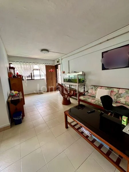 Common Room (HDB) for Rent in  157 Yishun Street 11 - Image 3