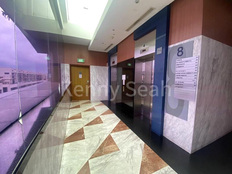 Excalibur Centre - Image 1