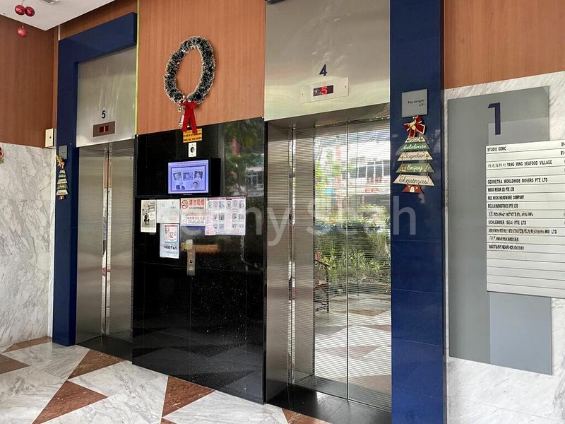 Excalibur Centre - Image 3