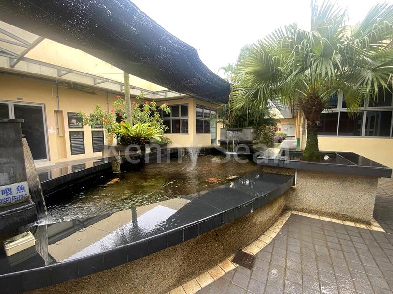 Excalibur Centre - Image 4