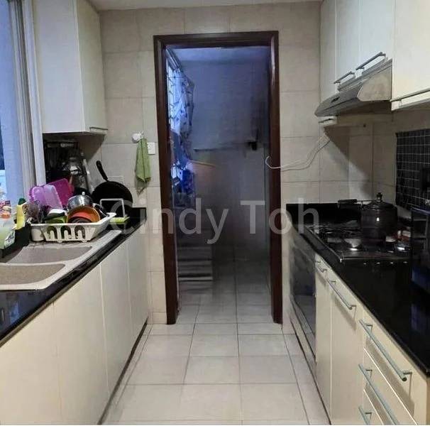 3 Bed Condo for Rent in  Rio Vista - Image 13