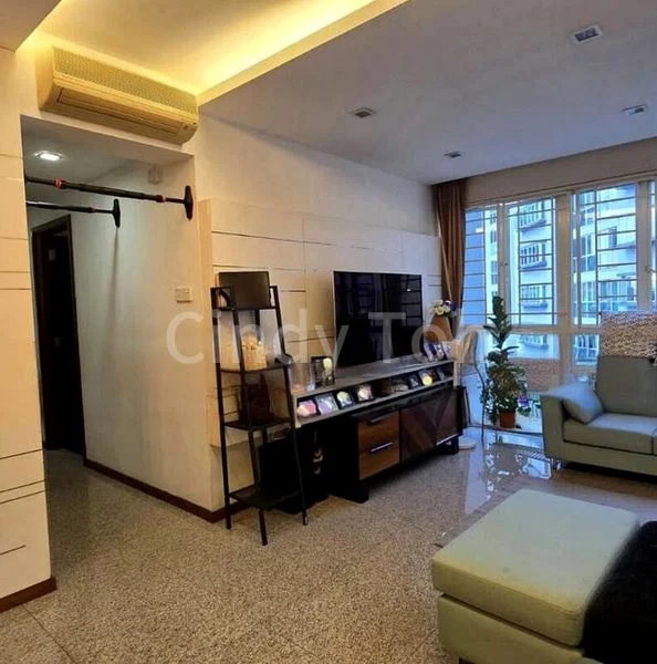 3 Bed Condo for Rent in  Rio Vista - Image 12