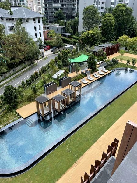2 Bed Condo for Rent in  The Hyde - Image 5
