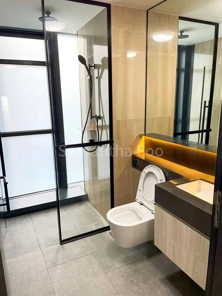 2 Bed Condo for Rent in  The Hyde - Image 4
