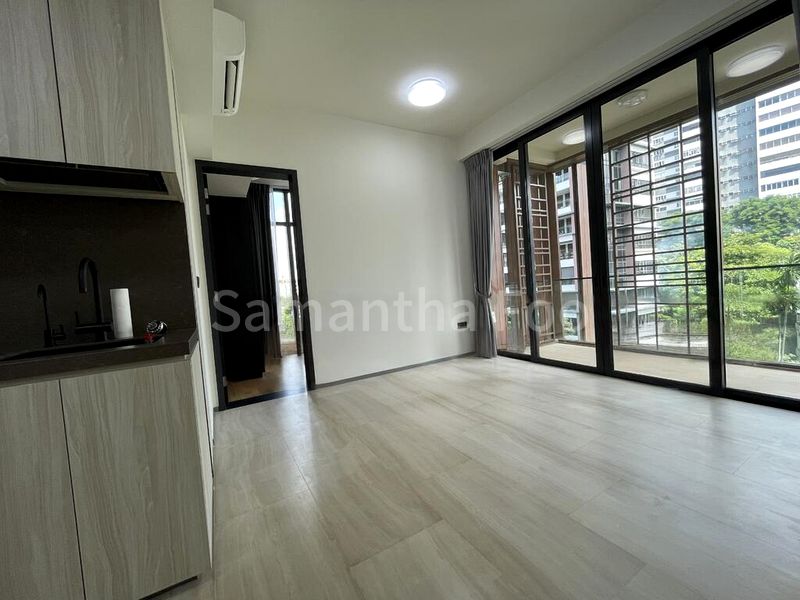 2 Bed Condo for Rent in  The Hyde - Image 2