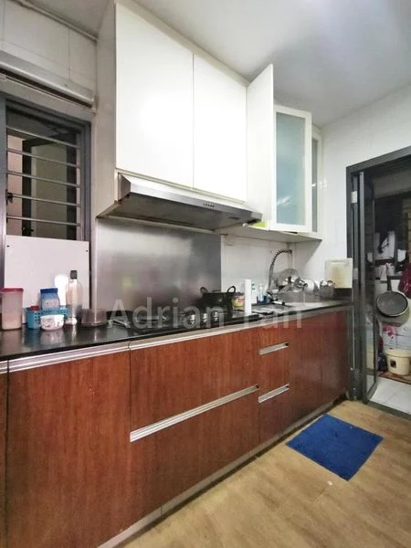 4 Room (4A) HDB for Sale in  88 Dawson Road - Image 4