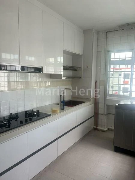 Common Room (HDB) for Rent in  185B Rivervale Crescent - Image 8