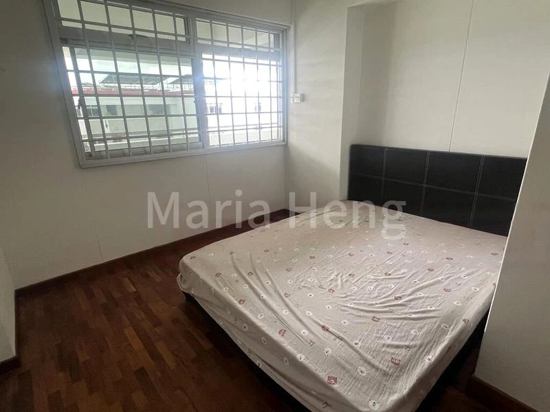 Common Room (HDB) for Rent in  185B Rivervale Crescent - Image 5