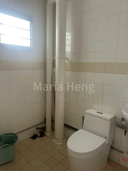 Common Room (HDB) for Rent in  185B Rivervale Crescent - Image 7
