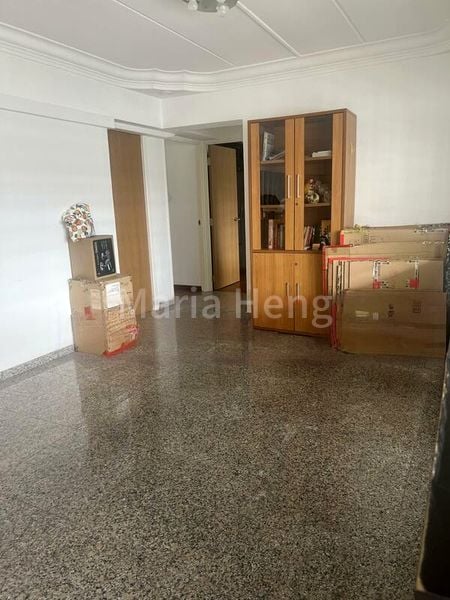 Common Room (HDB) for Rent in  185B Rivervale Crescent - Image 9