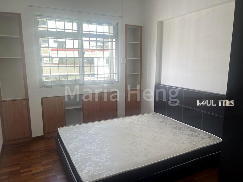 Common Room (HDB) for Rent in  185B Rivervale Crescent - Image 2