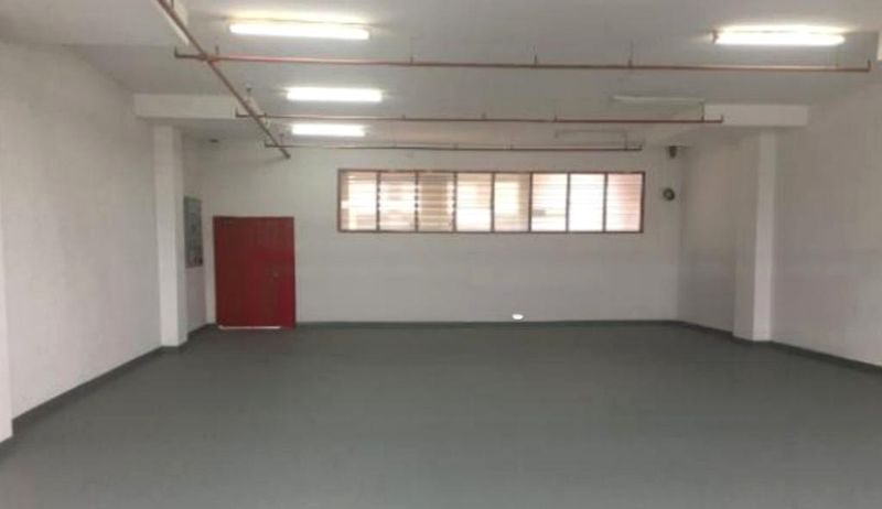 Factory / Workshop (B2) for Sale: Richfield Industrial Centre - Image 3