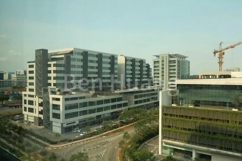 Light Industrial (B1) for Rent: Oxley BizHub - Image 5