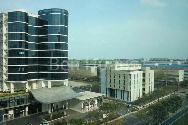 Light Industrial (B1) for Rent: Oxley BizHub - Image 6