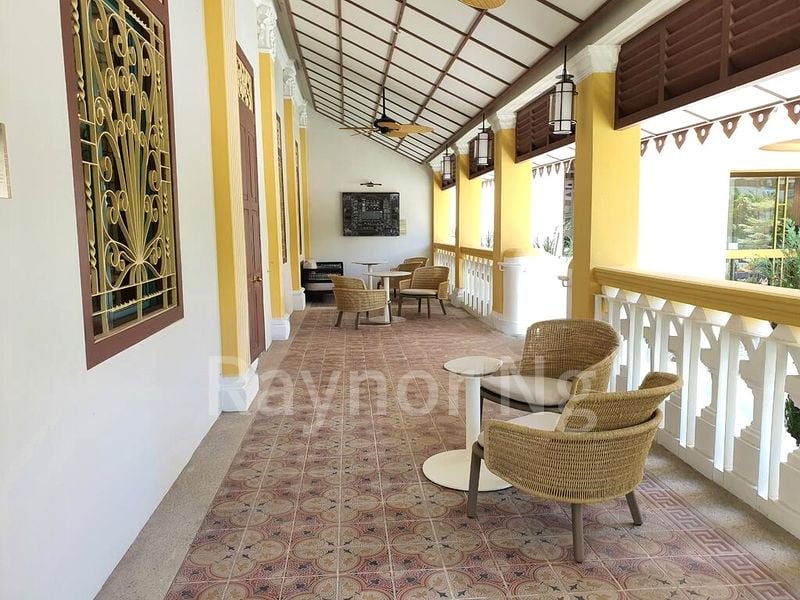 3 Bed Condo for Rent in  Klimt Cairnhill - Image 3