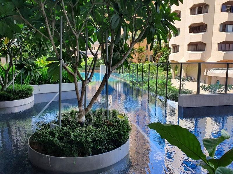 3 Bed Condo for Rent in  Klimt Cairnhill - Image 7