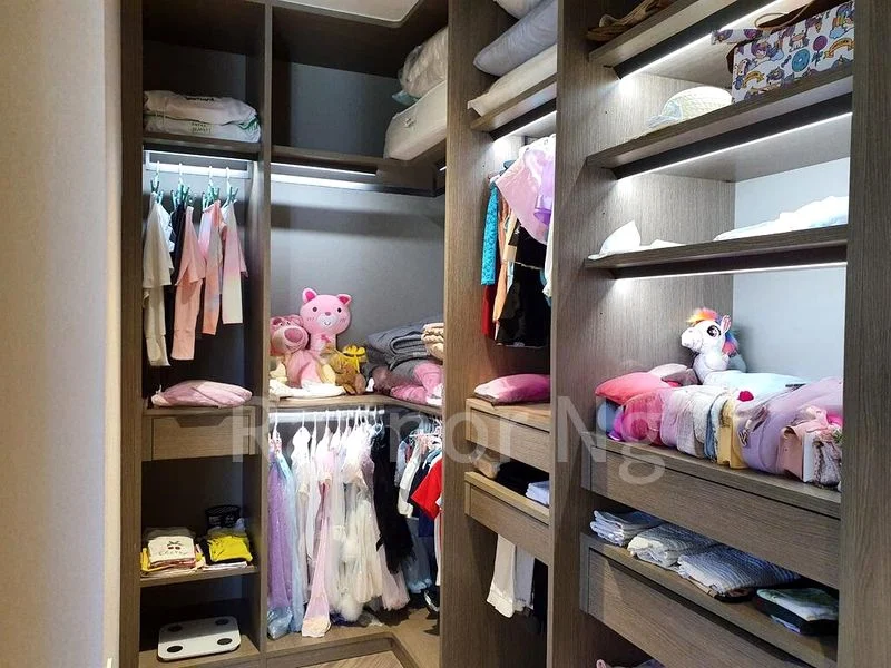 3 Bed Condo for Rent in  Klimt Cairnhill - Image 13