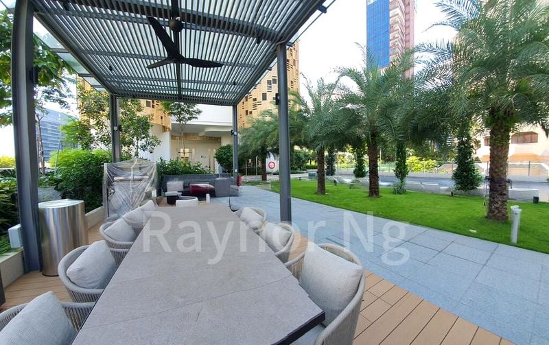 3 Bed Condo for Rent in  Klimt Cairnhill - Image 5