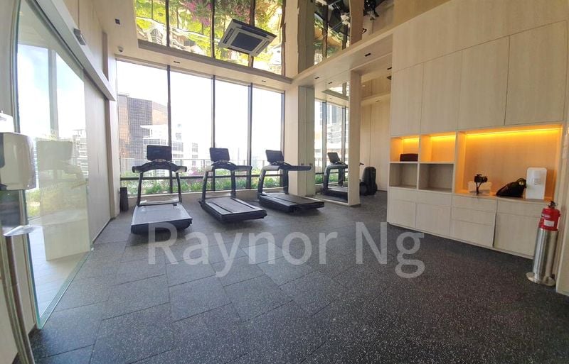 3 Bed Condo for Rent in  Klimt Cairnhill - Image 4