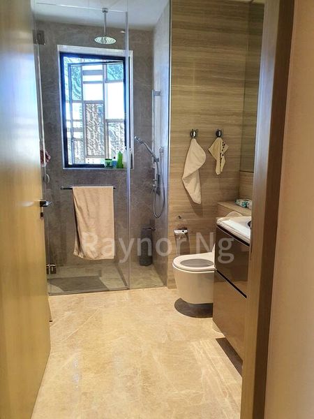 3 Bed Condo for Rent in  Klimt Cairnhill - Image 10