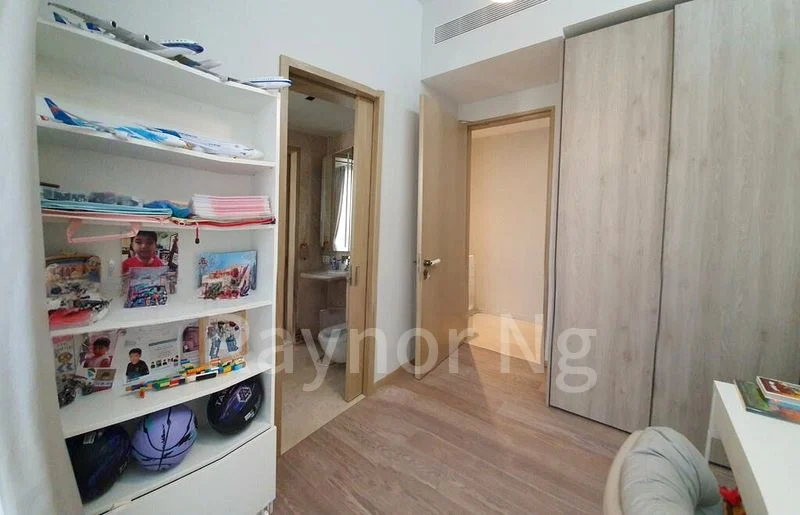 3 Bed Condo for Rent in  Klimt Cairnhill - Image 12