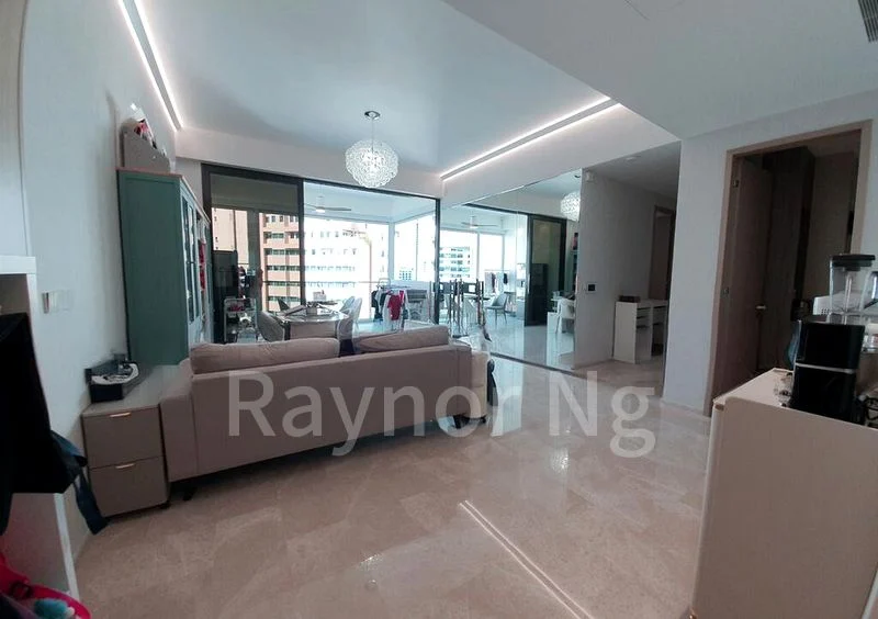 3 Bed Condo for Rent in  Klimt Cairnhill - Image 15