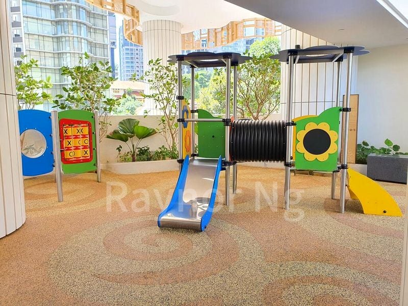 3 Bed Condo for Rent in  Klimt Cairnhill - Image 9