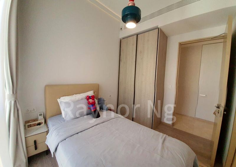 3 Bed Condo for Rent in  Klimt Cairnhill - Image 11