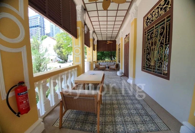 3 Bed Condo for Rent in  Klimt Cairnhill - Image 2