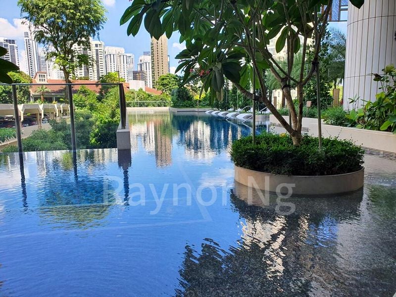 3 Bed Condo for Rent in  Klimt Cairnhill - Image 8