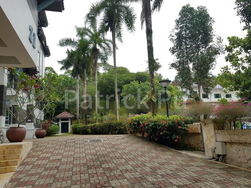 3+1 Bed Condo for Sale in  Le Wood - Image 10