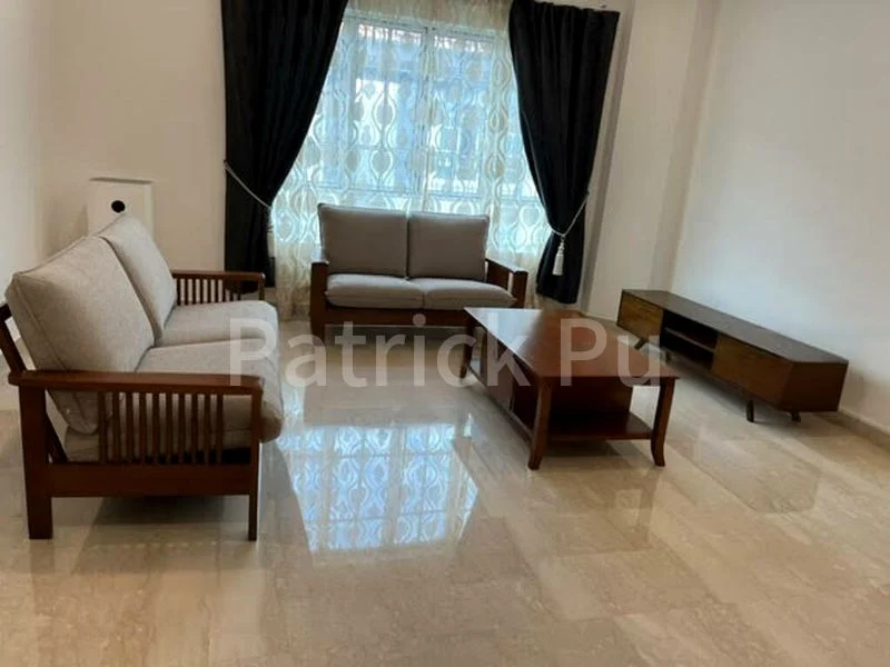 3+1 Bed Condo for Sale in  Le Wood - Image 2