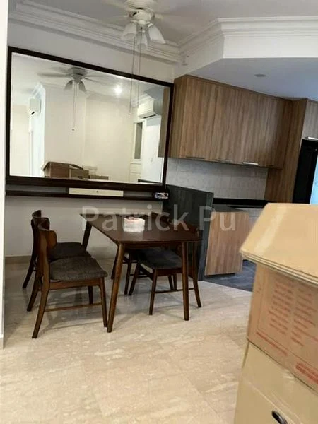 3+1 Bed Condo for Sale in  Le Wood - Image 3