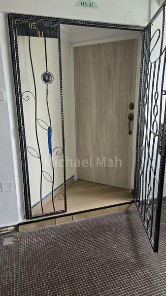 3 Bed Apartment (Condo) for Rent in  Lagoon View - Image 1