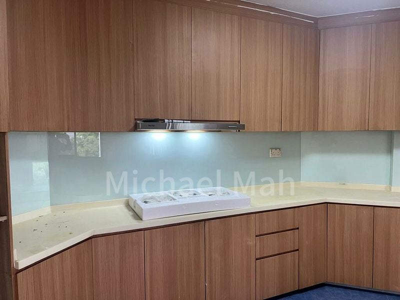 3 Bed Apartment (Condo) for Rent in  Lagoon View - Image 2