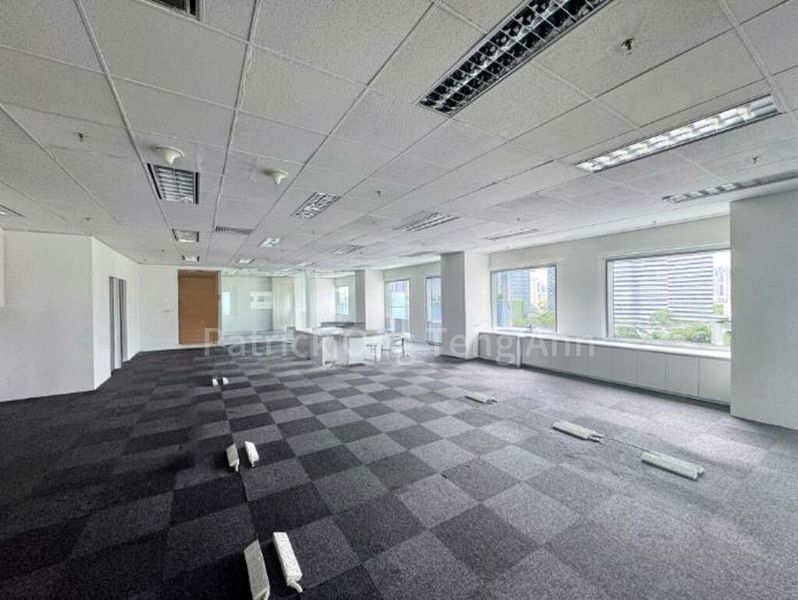 Office for Rent: Suntec City Tower - Image 4