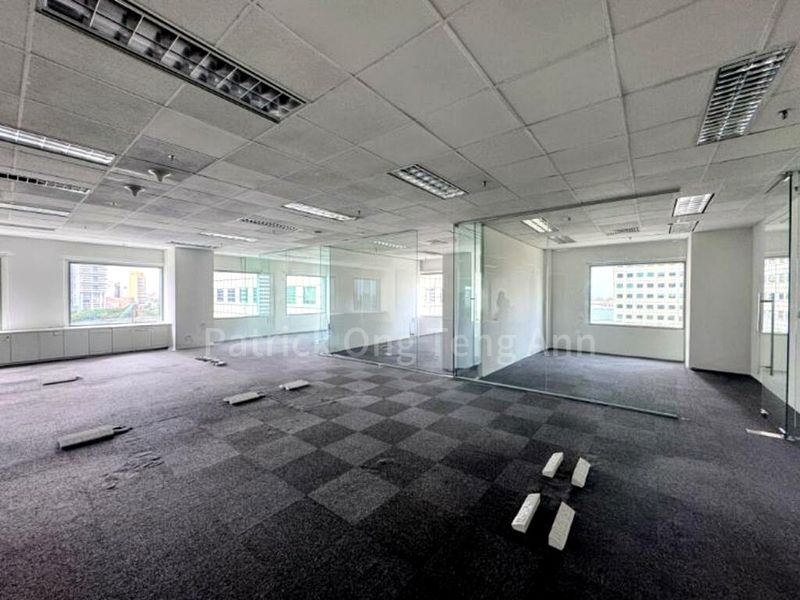 Office for Rent: Suntec City Tower - Image 6