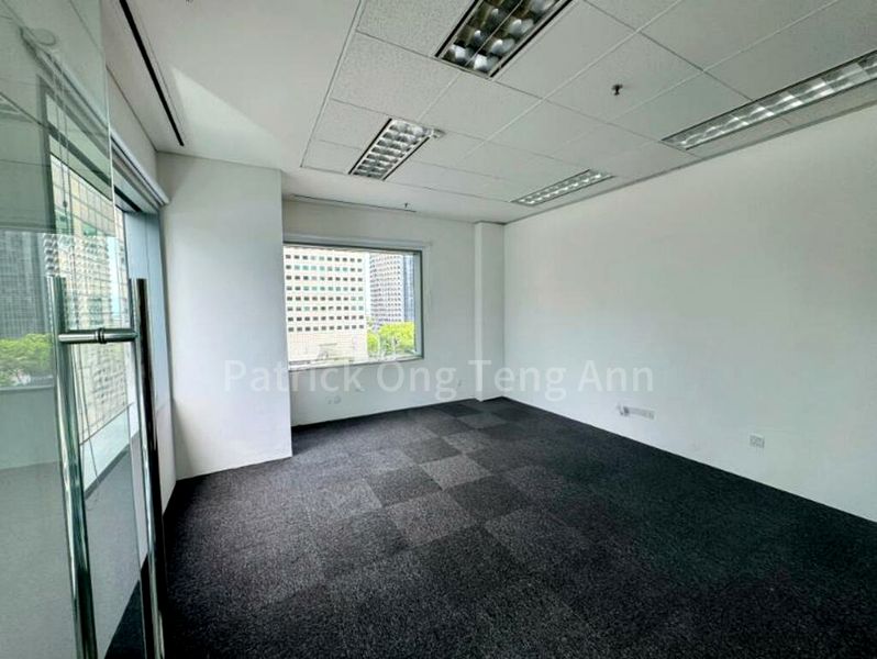 Office for Rent: Suntec City Tower - Image 2