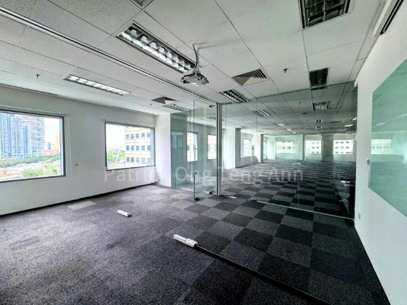 Office for Rent: Suntec City Tower - Image 5