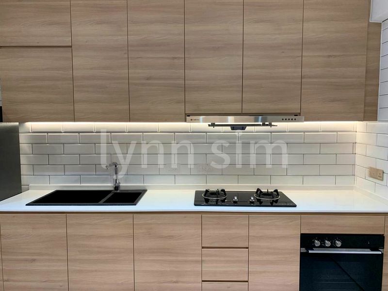 2 Bed Condo for Rent in  Allsworth Park - Image 7