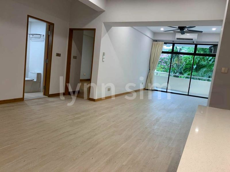 2 Bed Condo for Rent in  Allsworth Park - Image 3