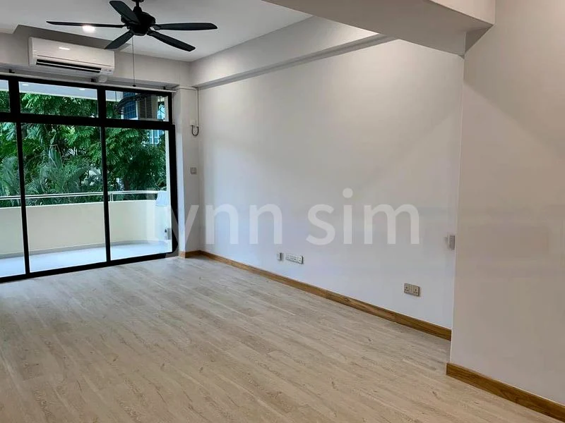 2 Bed Condo for Rent in  Allsworth Park - Image 4