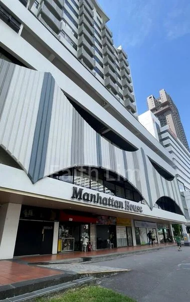 Office for Rent: Manhattan House - Image 6