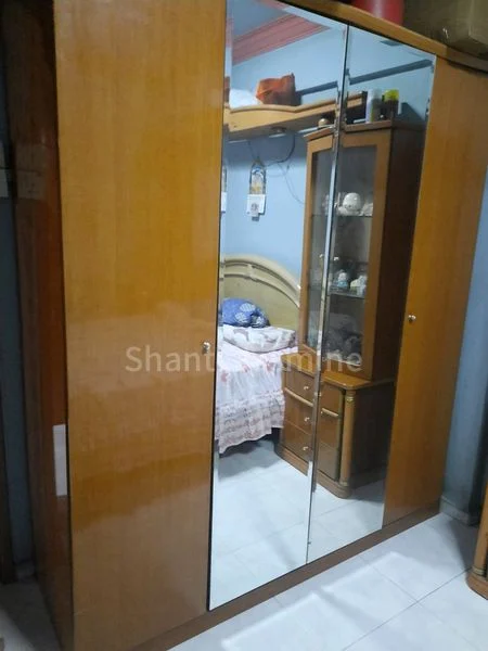 Common Room (HDB) for Rent in 653 Yishun Avenue 4 - Image 4